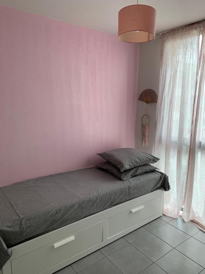 Superbe Appartement Avec Terrasse Тулуза Екстериор снимка