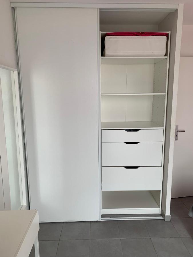 Superbe Appartement Avec Terrasse Тулуза Екстериор снимка