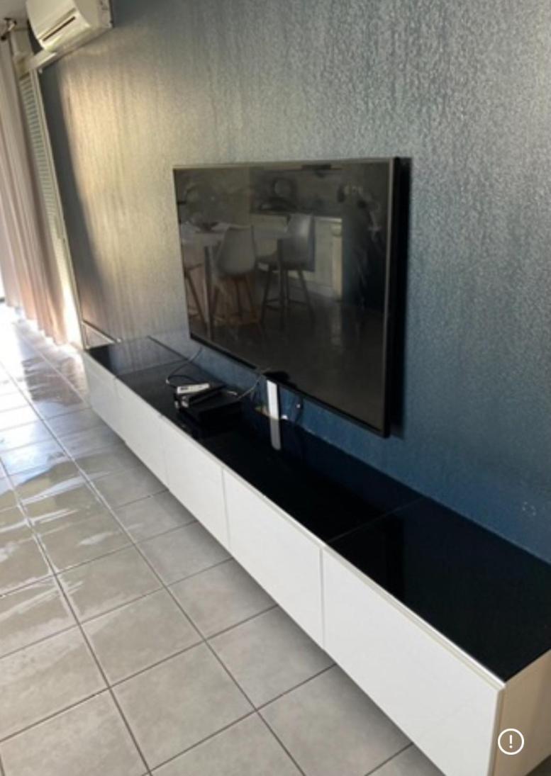Superbe Appartement Avec Terrasse Тулуза Екстериор снимка